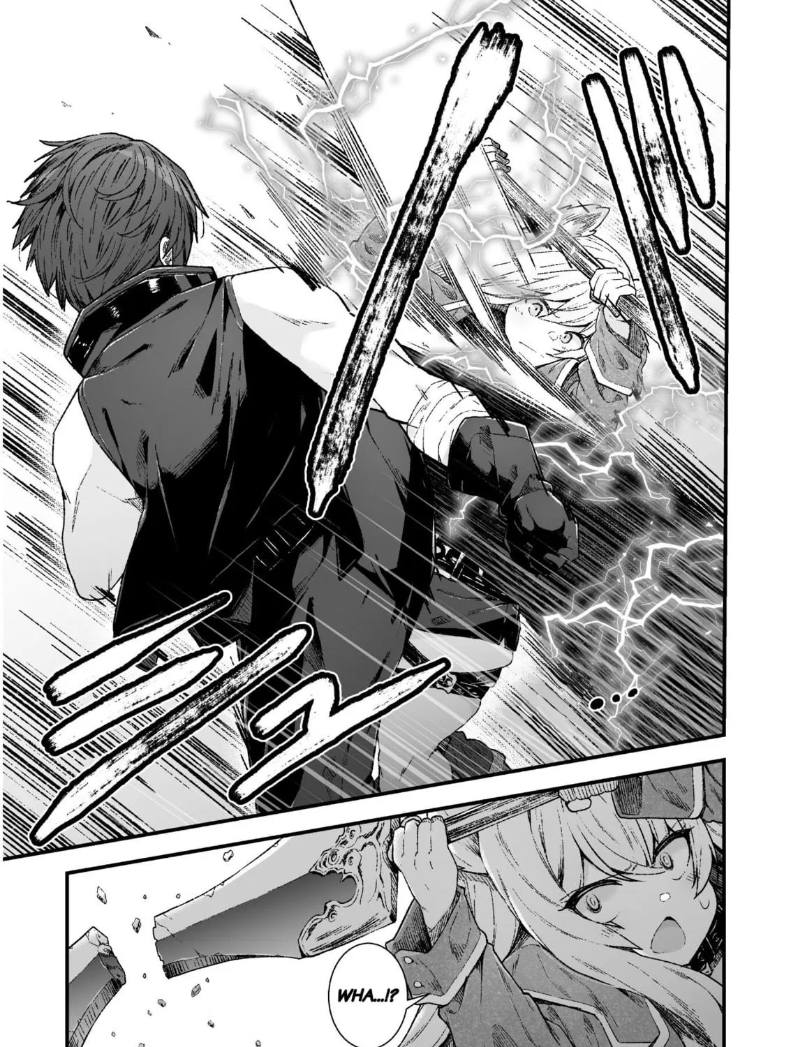 The Another World Demon King