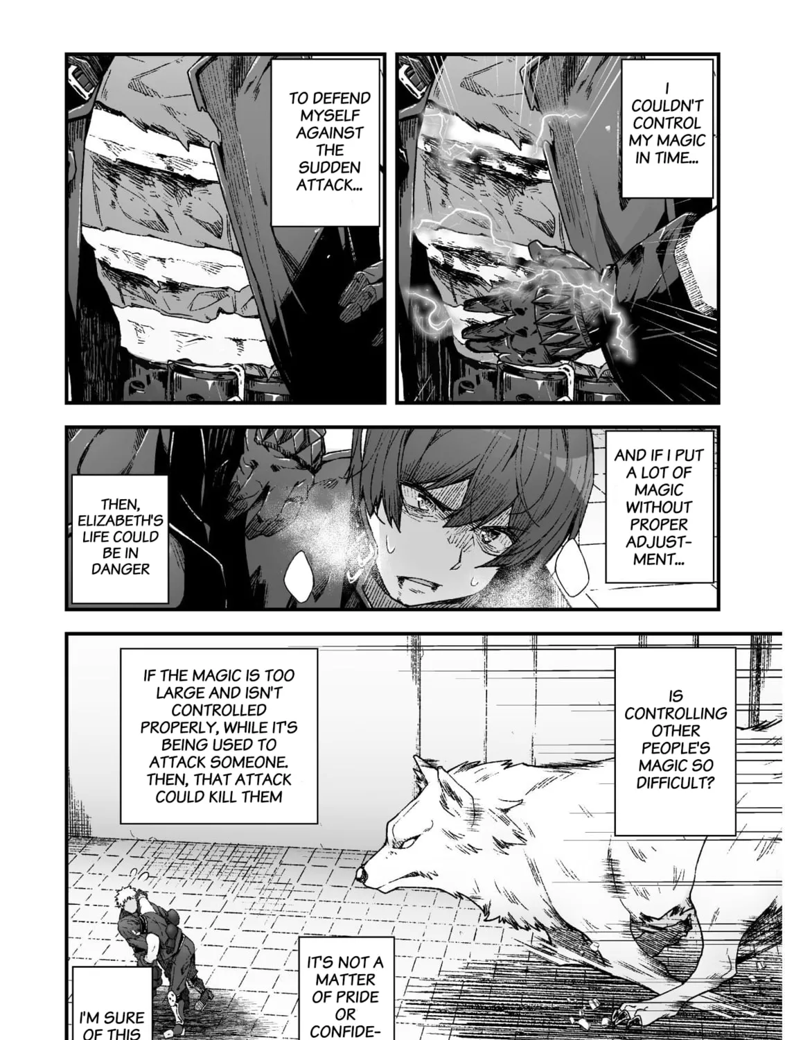 The Another World Demon King
