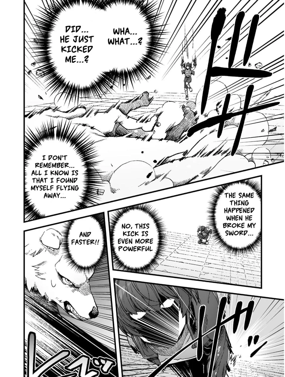 The Another World Demon King