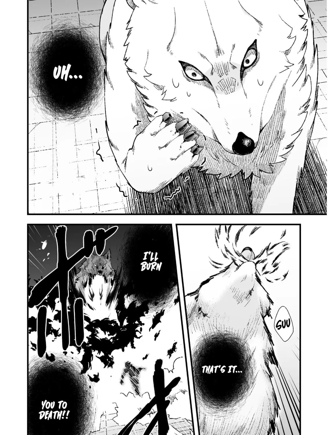 The Another World Demon King