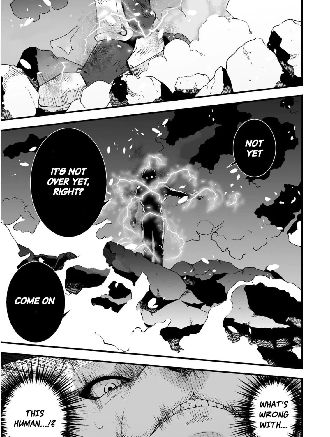The Another World Demon King