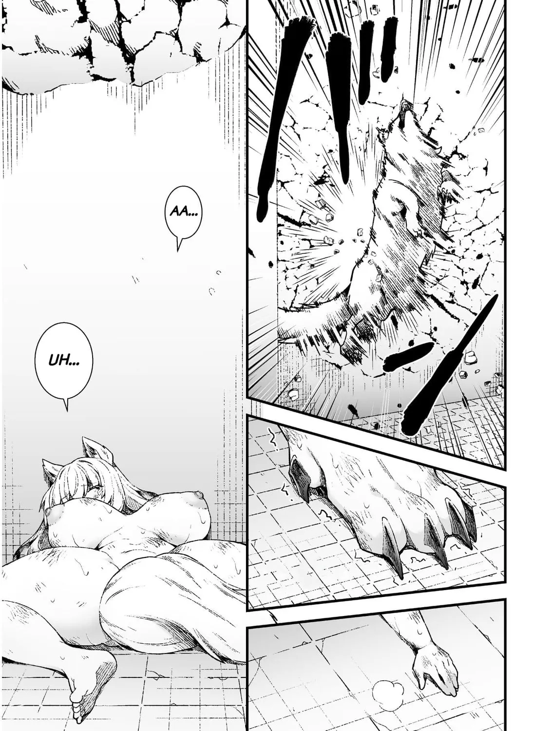 The Another World Demon King