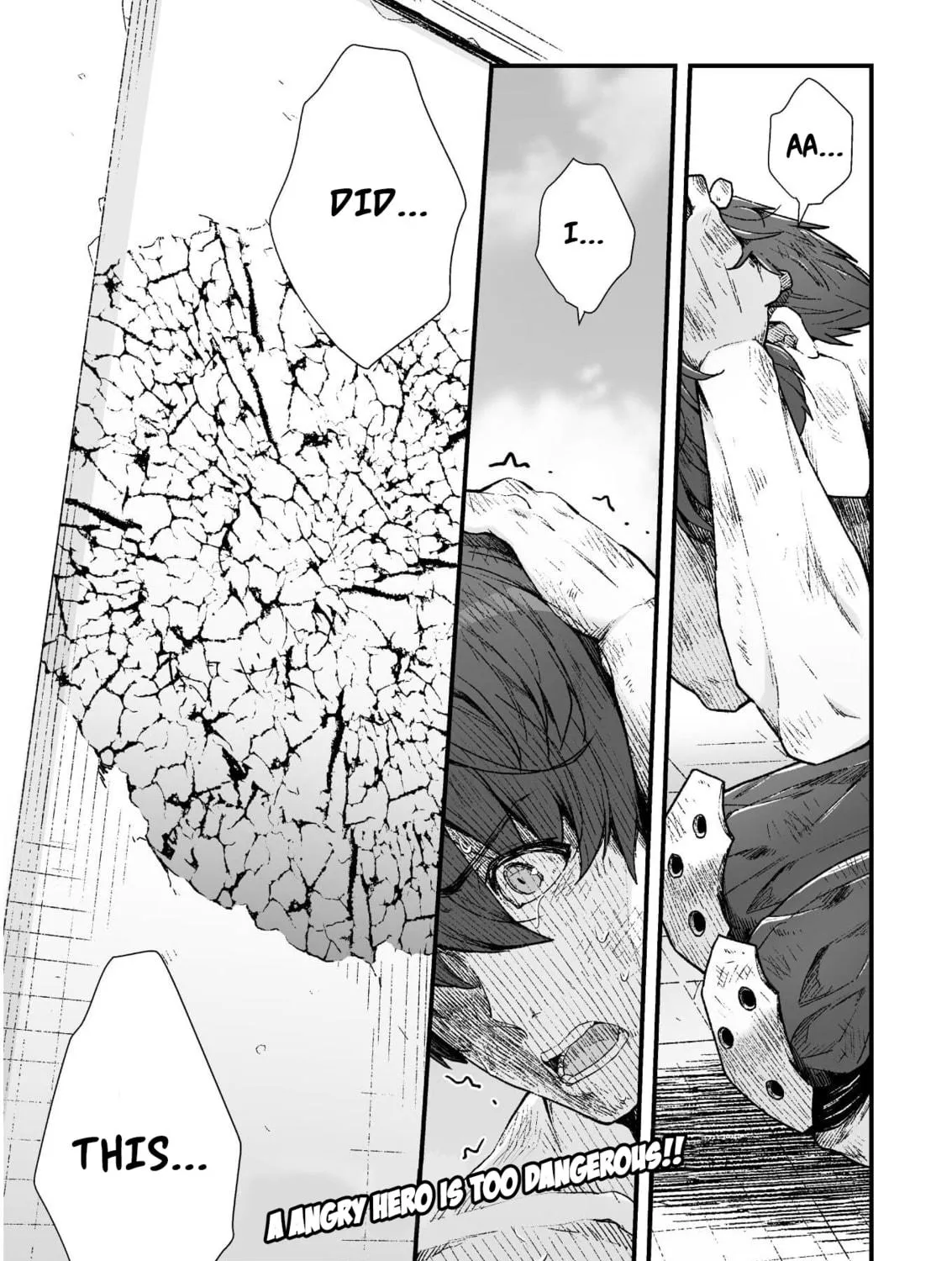 The Another World Demon King