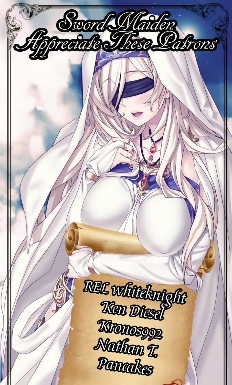 The Another World Demon King