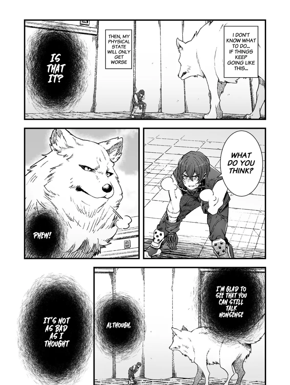 The Another World Demon King
