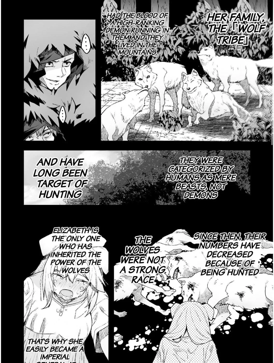 The Another World Demon King
