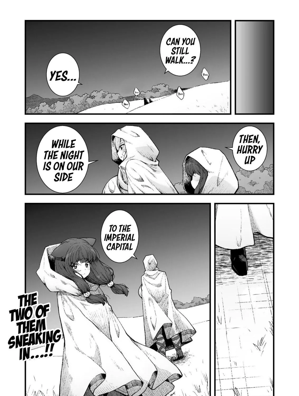 The Another World Demon King