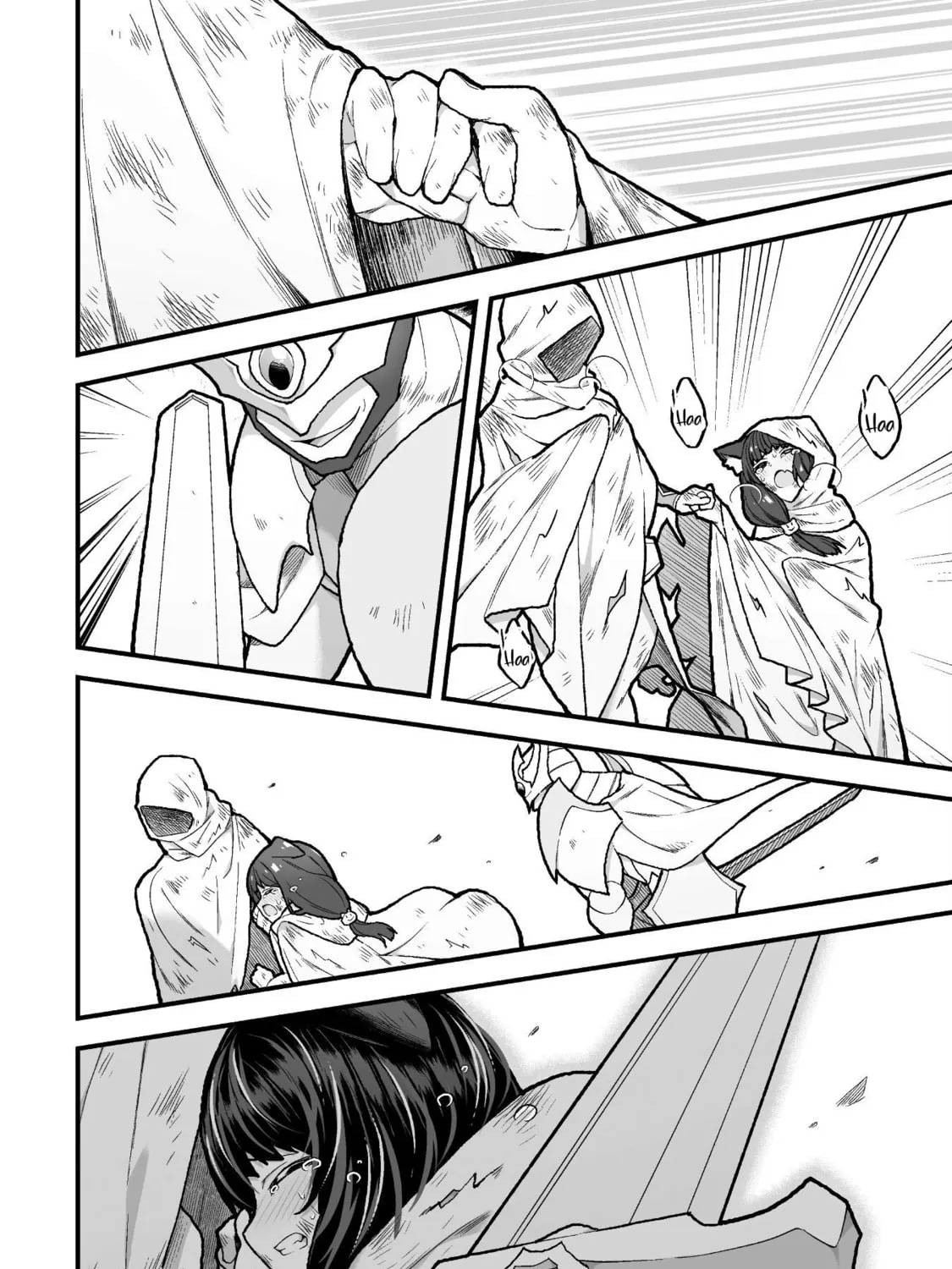 The Another World Demon King
