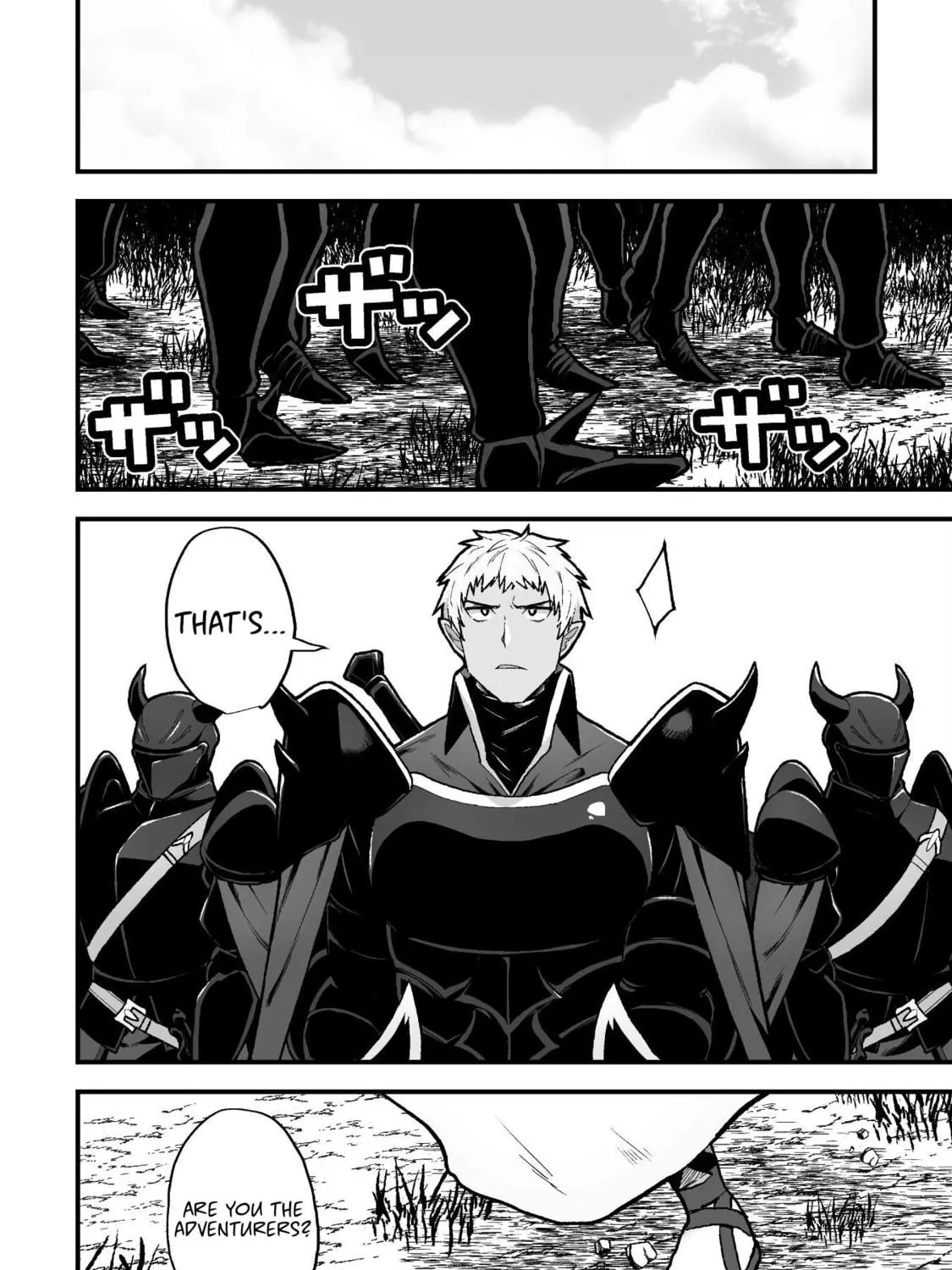 The Another World Demon King