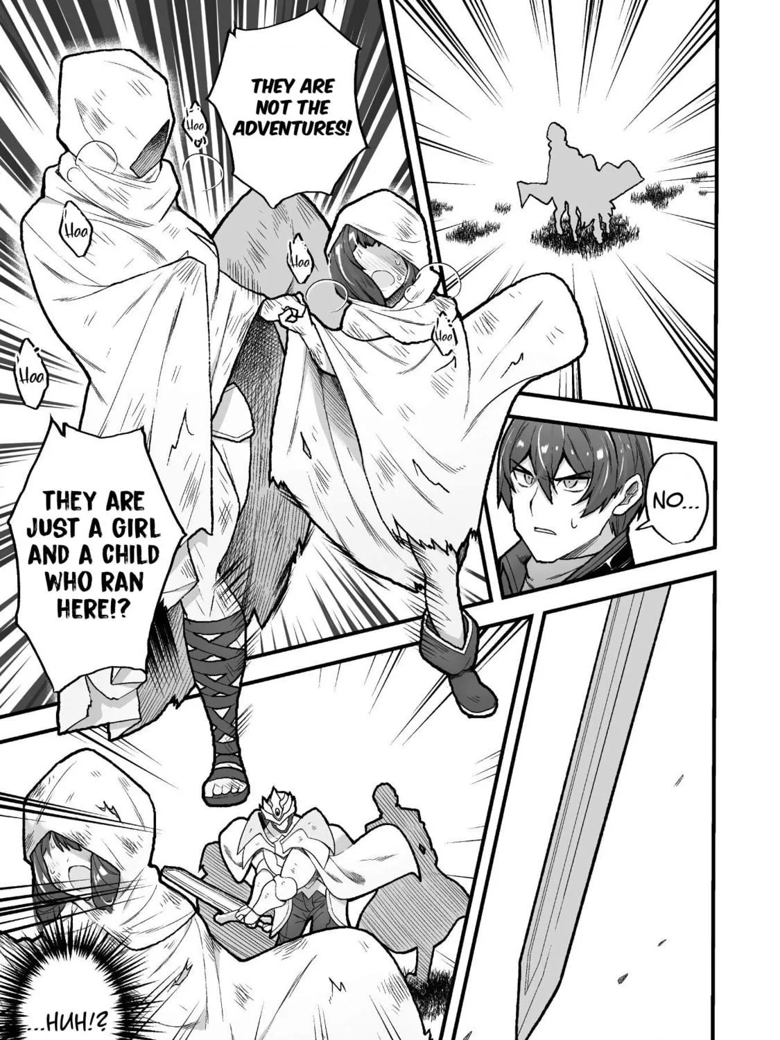 The Another World Demon King