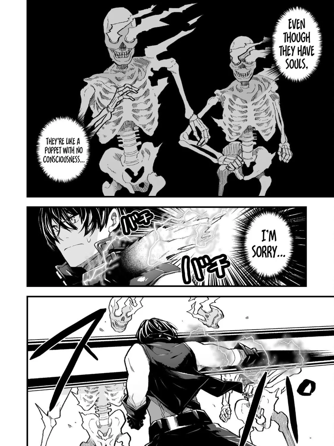 The Another World Demon King