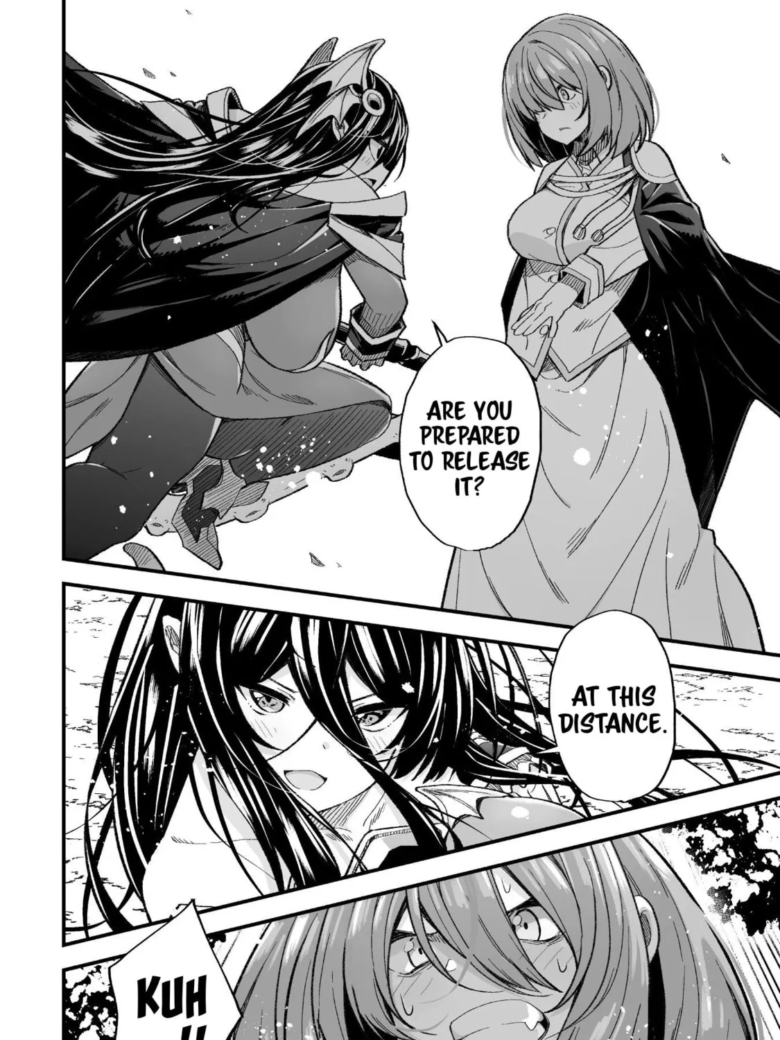 The Another World Demon King