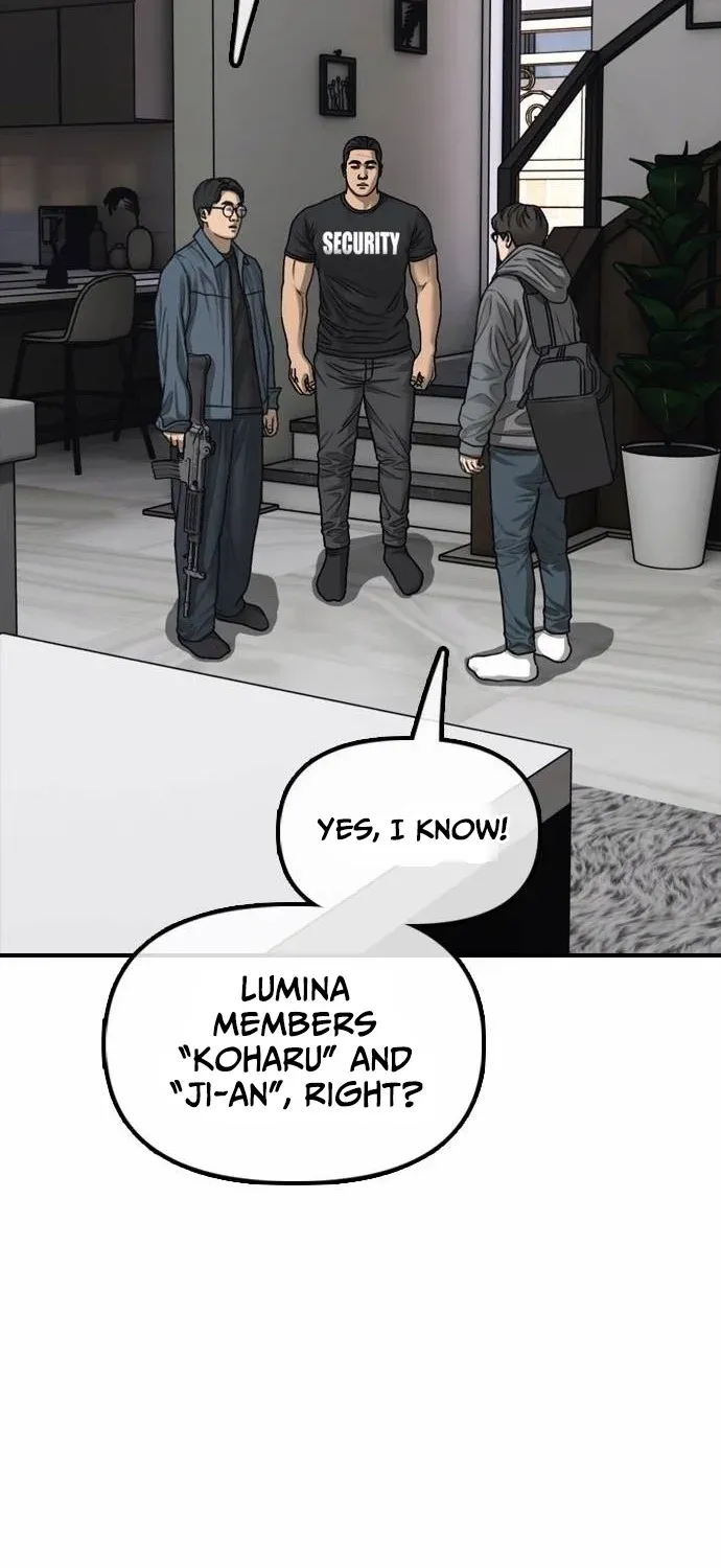 The Apocalypse Has Arrived Chapter 54 page 103 - 