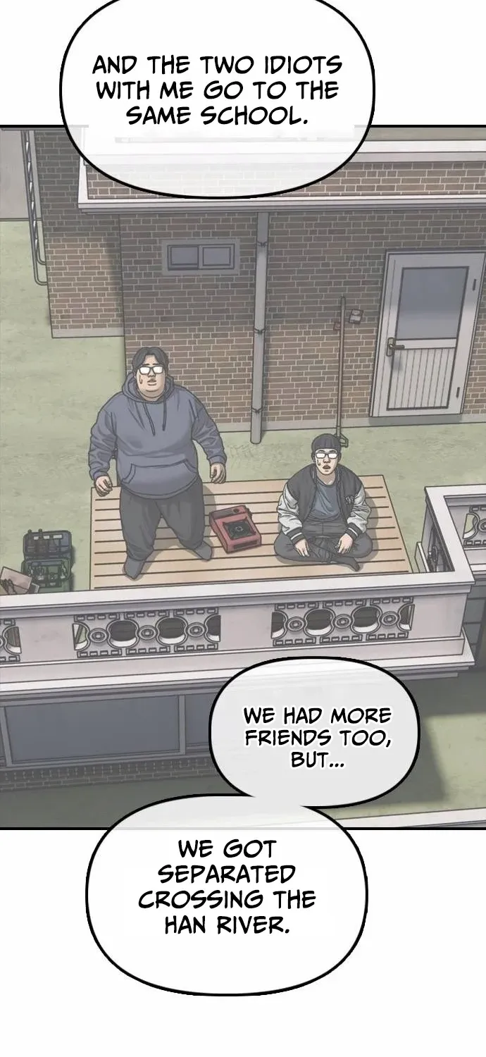 The Apocalypse Has Arrived Chapter 54 page 106 - 