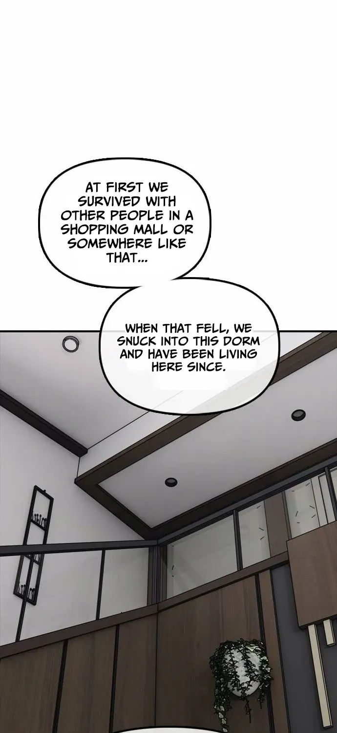 The Apocalypse Has Arrived Chapter 54 page 111 - 