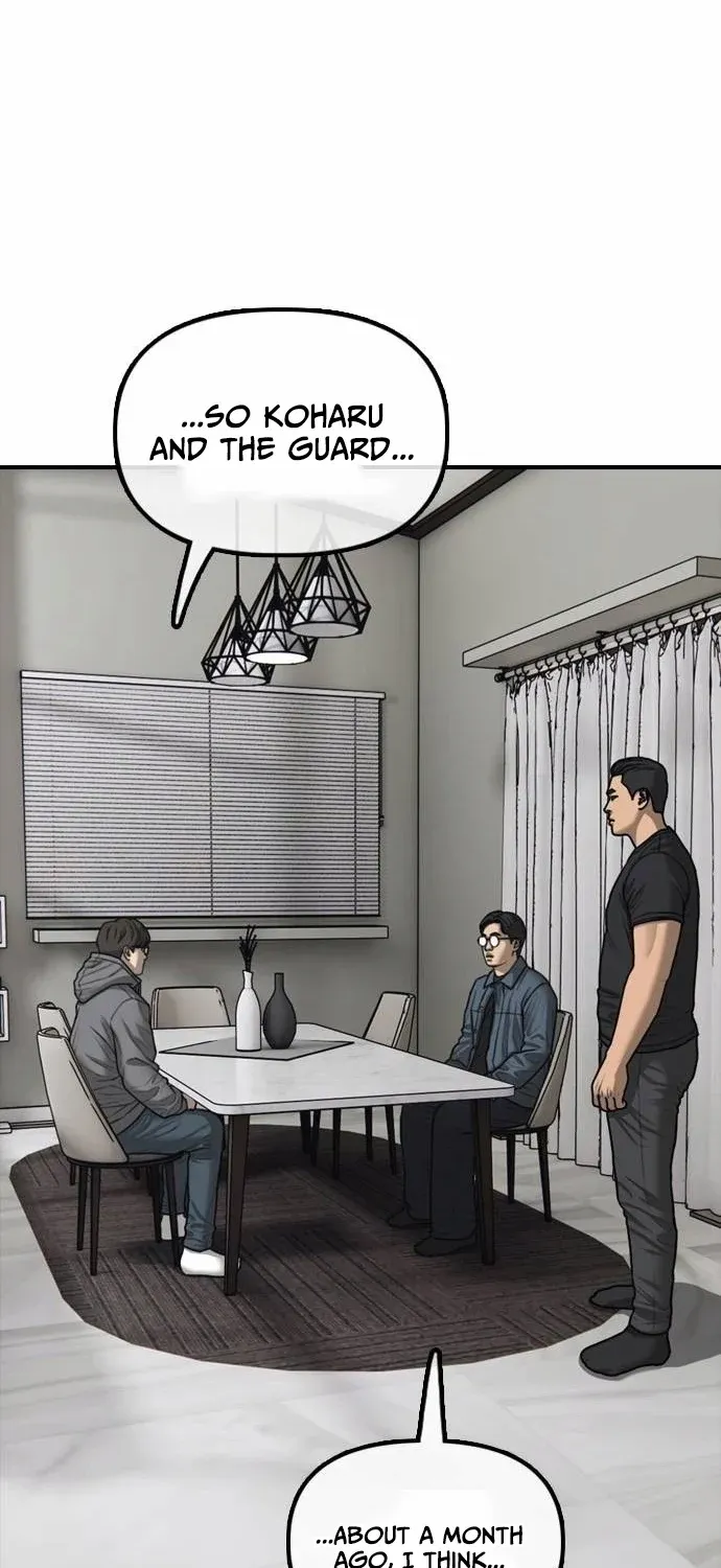The Apocalypse Has Arrived Chapter 54 page 113 - 