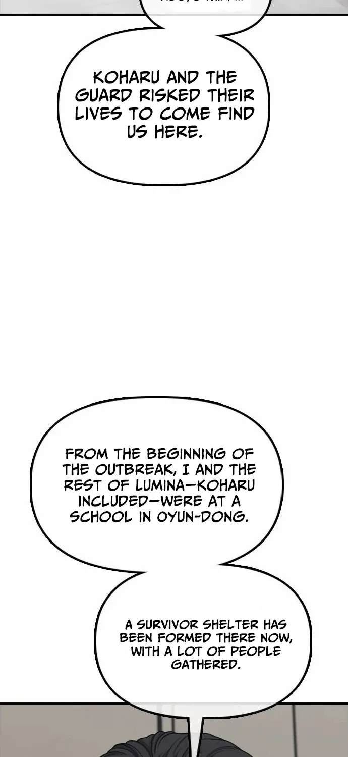The Apocalypse Has Arrived Chapter 54 page 114 - 