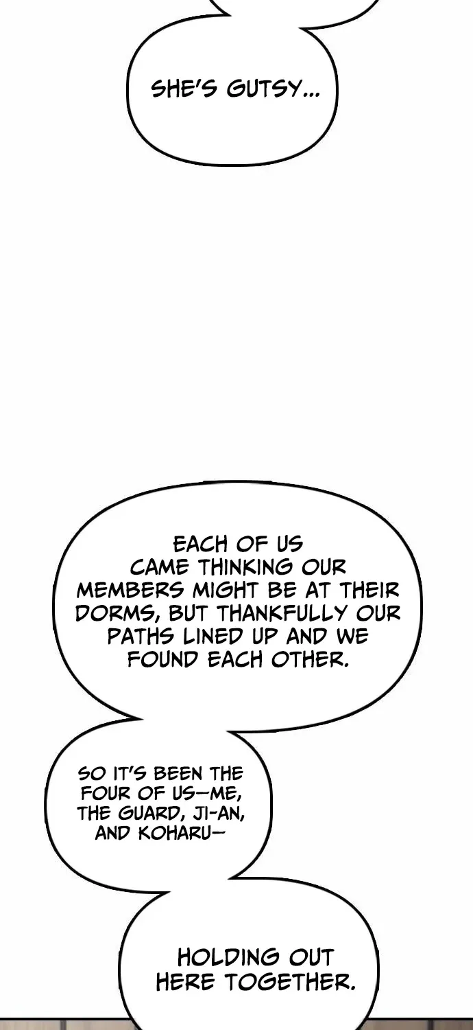 The Apocalypse Has Arrived Chapter 54 page 118 - 