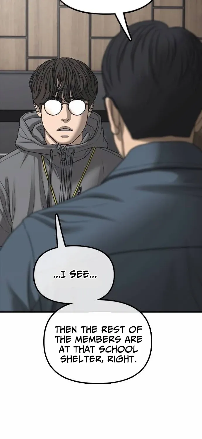 The Apocalypse Has Arrived Chapter 54 page 119 - 