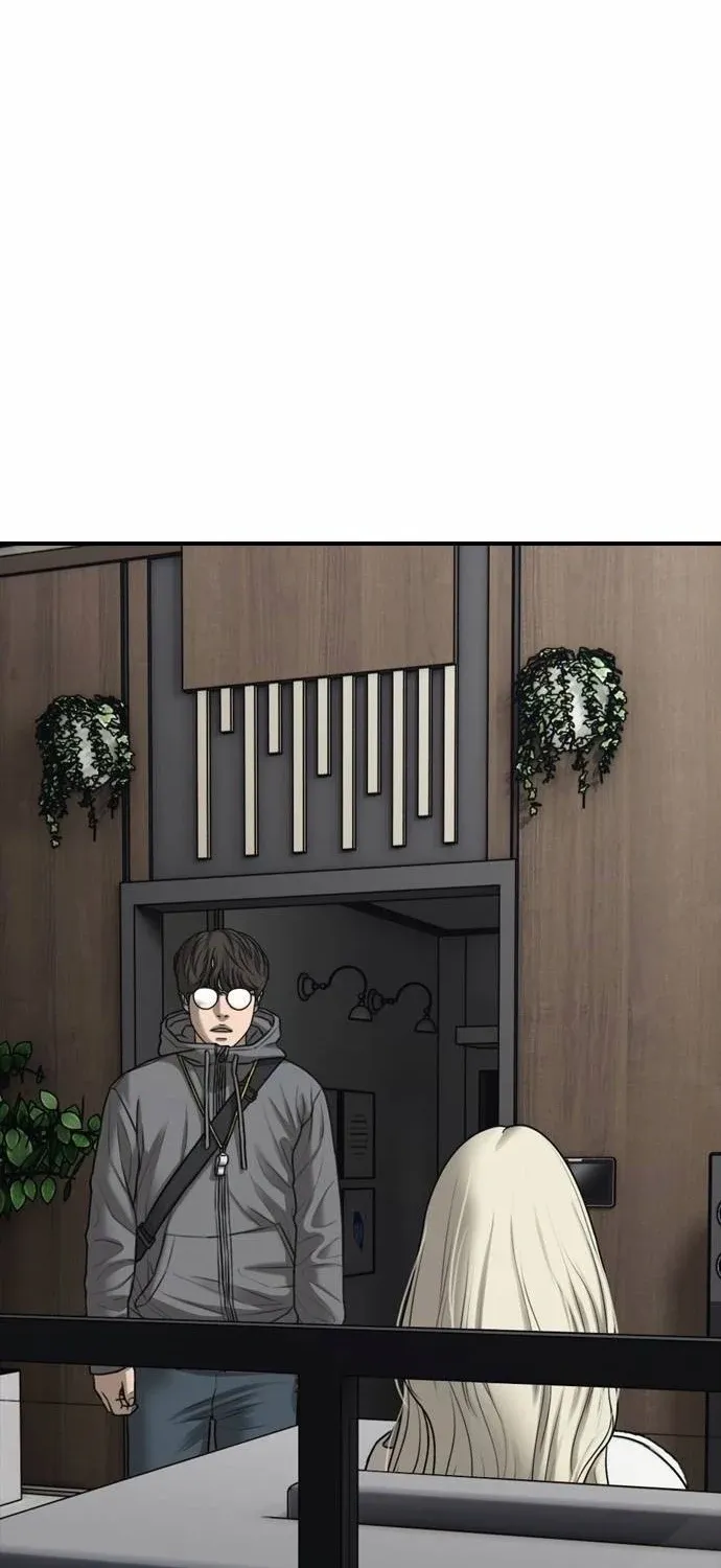 The Apocalypse Has Arrived Chapter 54 page 13 - 