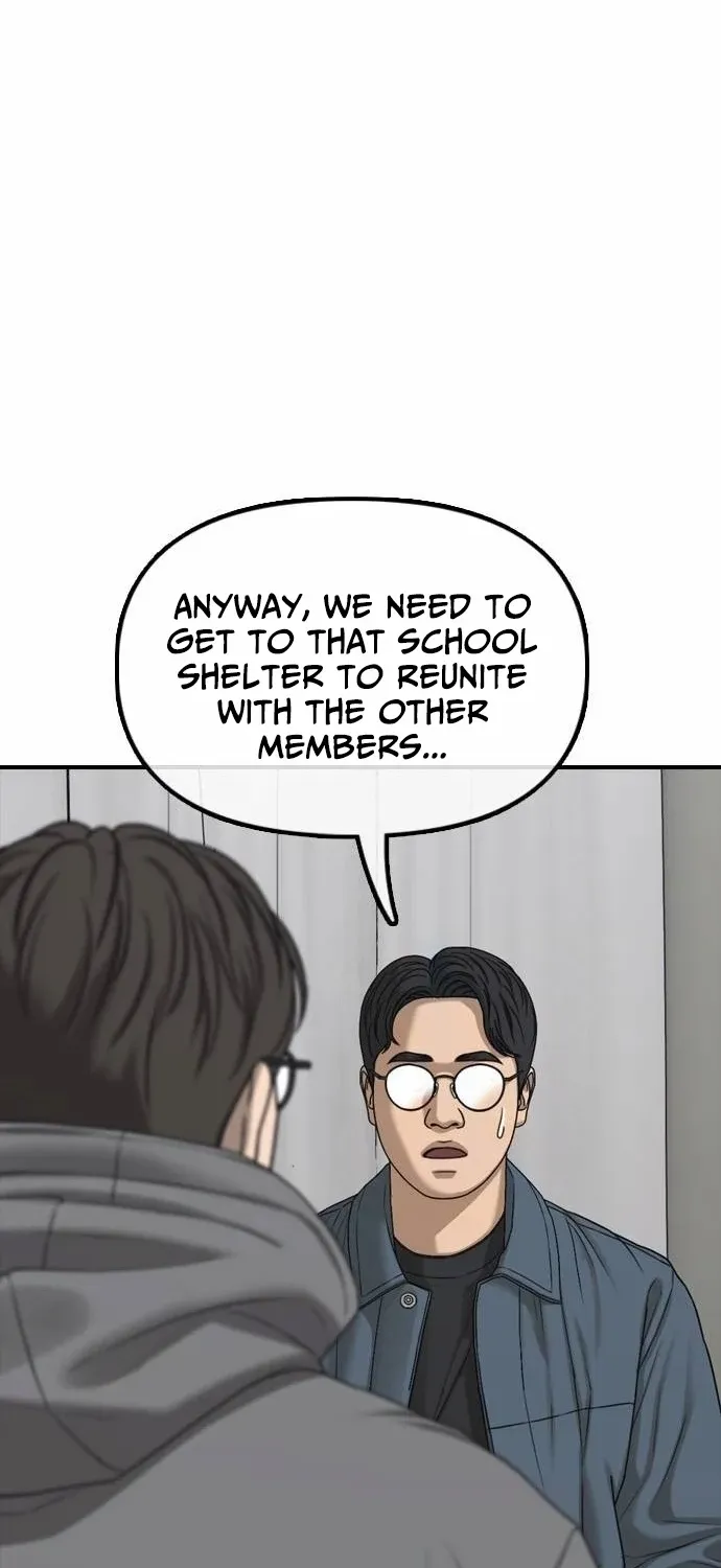 The Apocalypse Has Arrived Chapter 54 page 122 - 