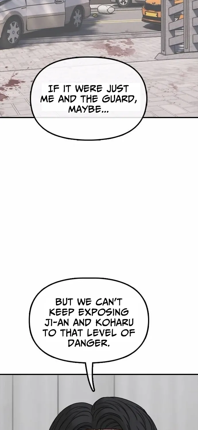 The Apocalypse Has Arrived Chapter 54 page 125 - 