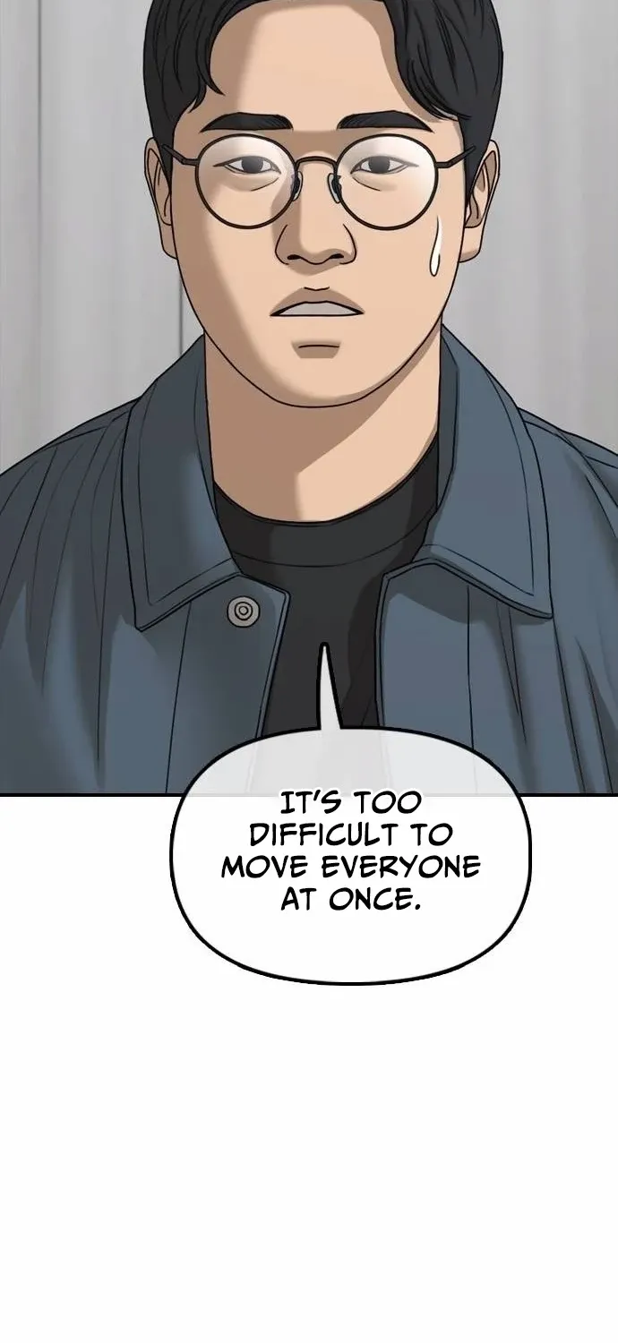 The Apocalypse Has Arrived Chapter 54 page 126 - 