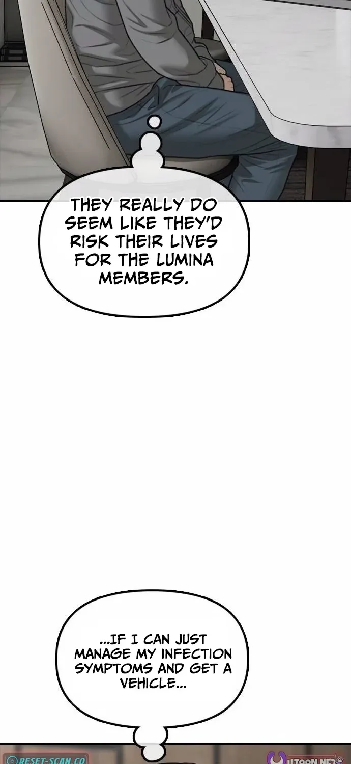 The Apocalypse Has Arrived Chapter 54 page 130 - 