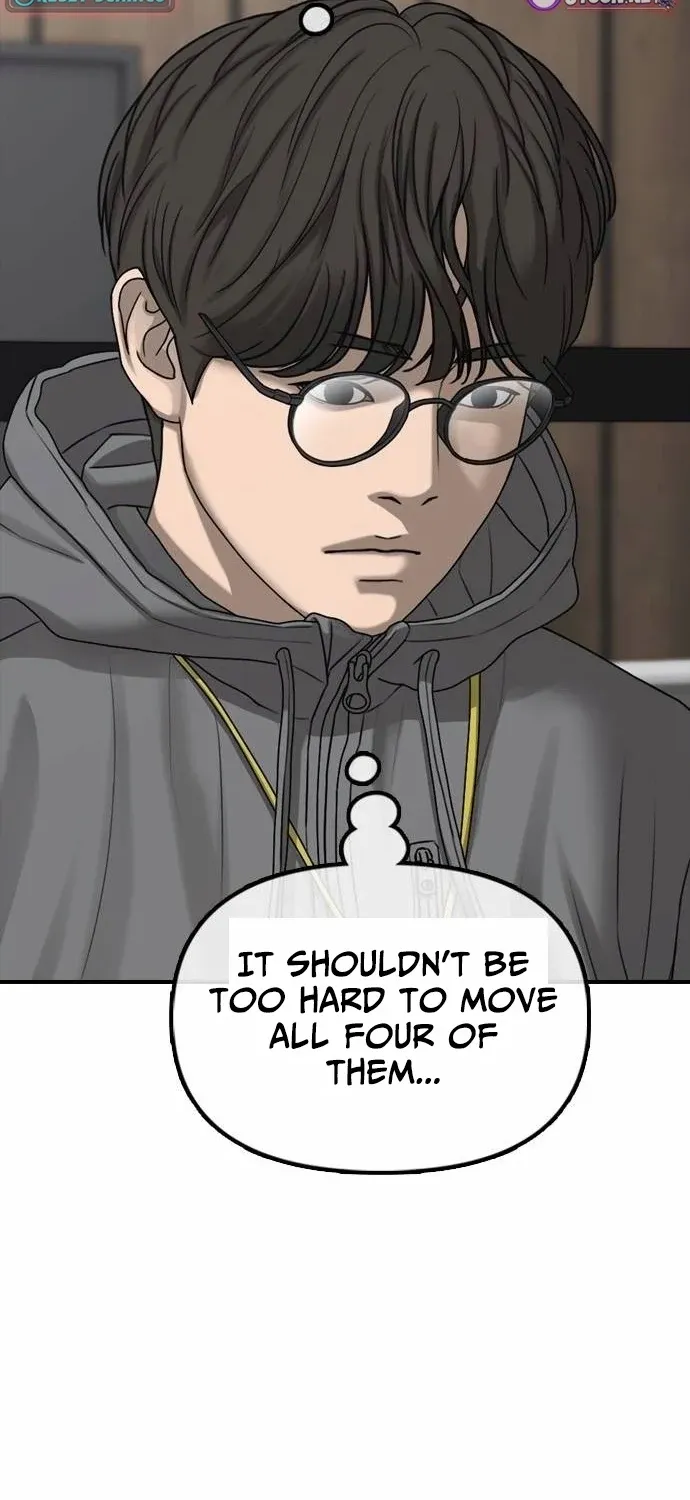 The Apocalypse Has Arrived Chapter 54 page 131 - 