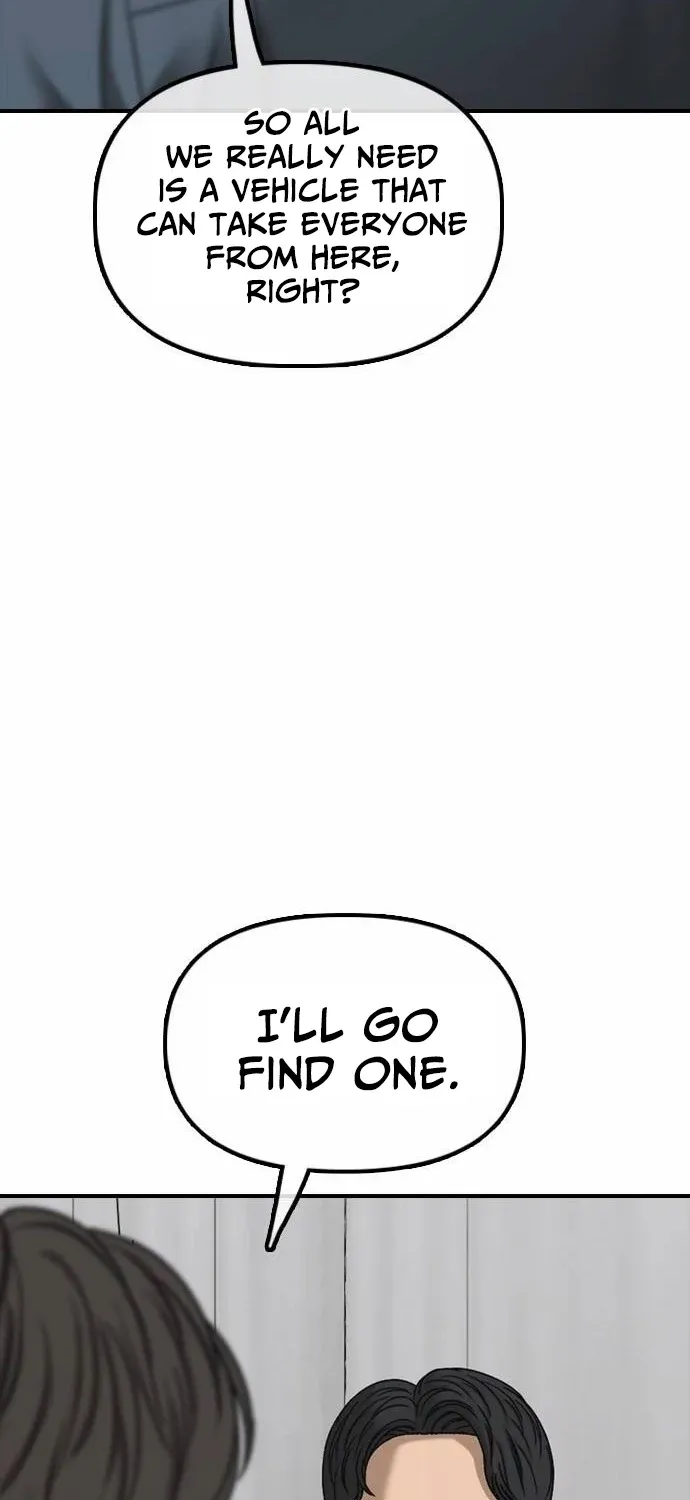 The Apocalypse Has Arrived Chapter 54 page 135 - 