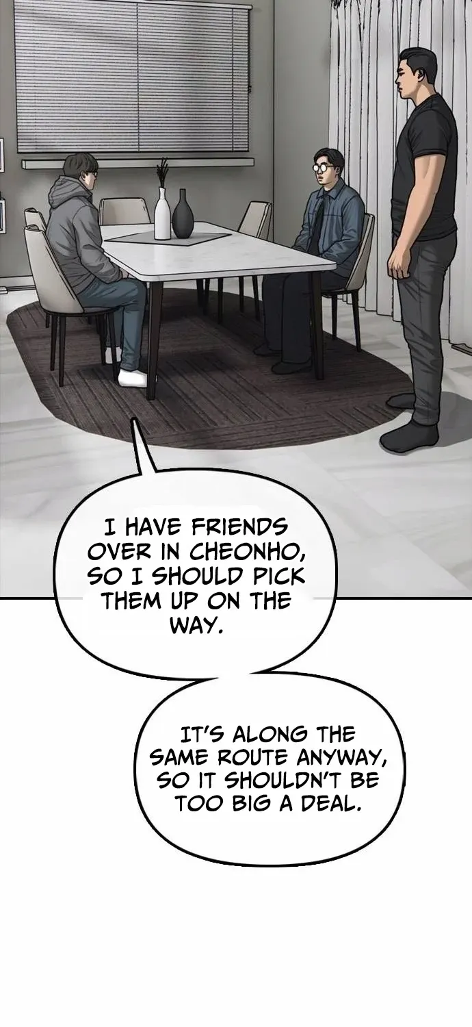 The Apocalypse Has Arrived Chapter 54 page 138 - 