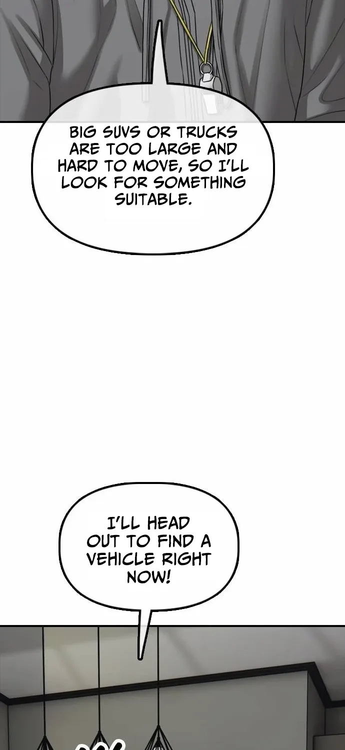 The Apocalypse Has Arrived Chapter 54 page 142 - 