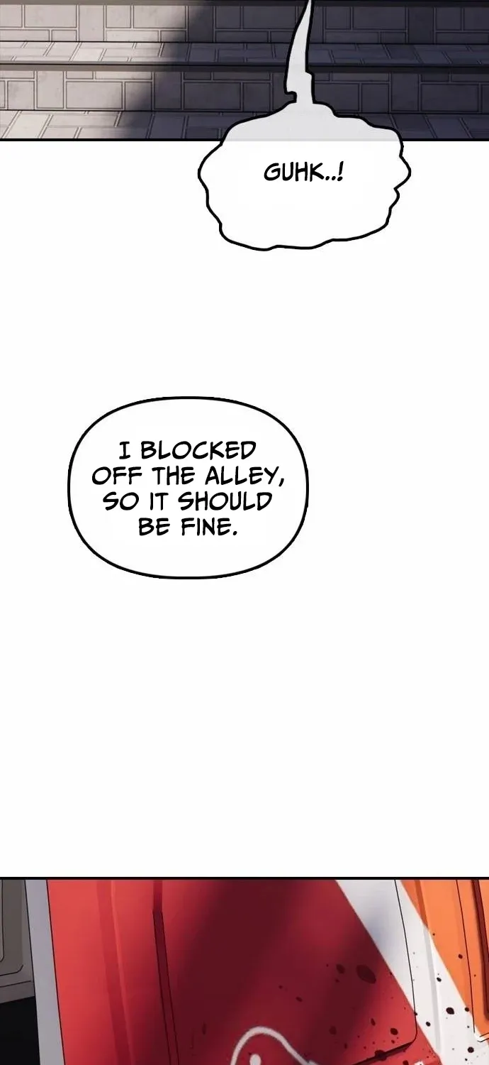 The Apocalypse Has Arrived Chapter 54 page 165 - 