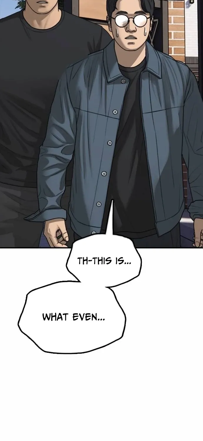 The Apocalypse Has Arrived Chapter 54 page 167 - 