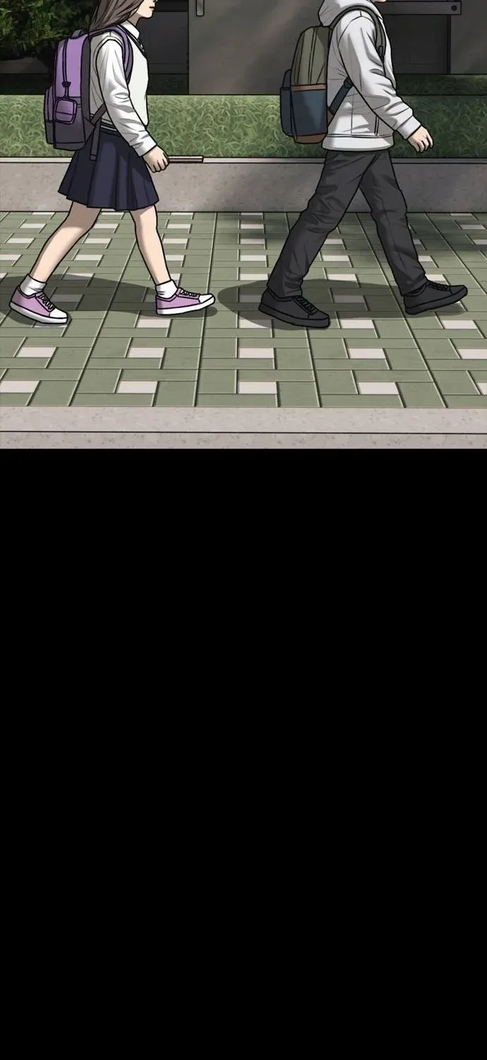The Apocalypse Has Arrived Chapter 54 page 29 - 