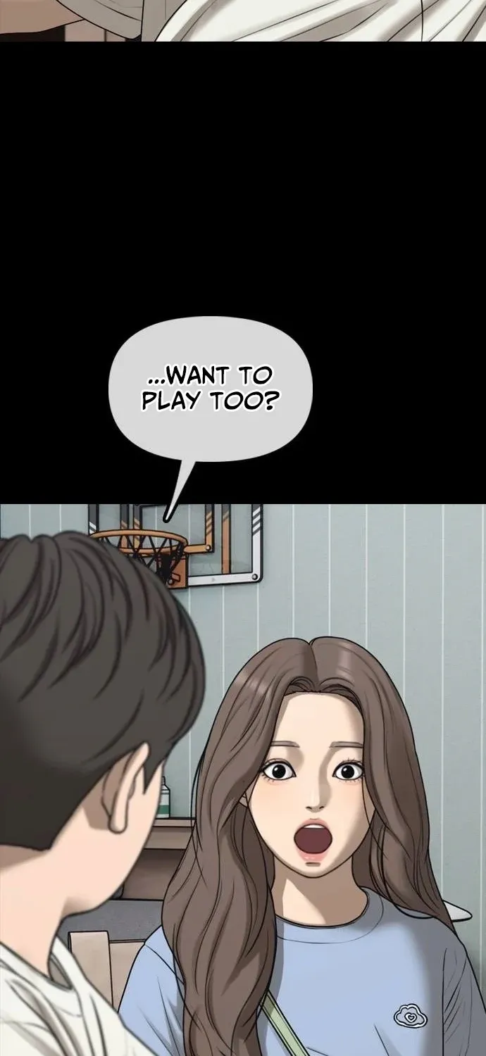 The Apocalypse Has Arrived Chapter 54 page 37 - 