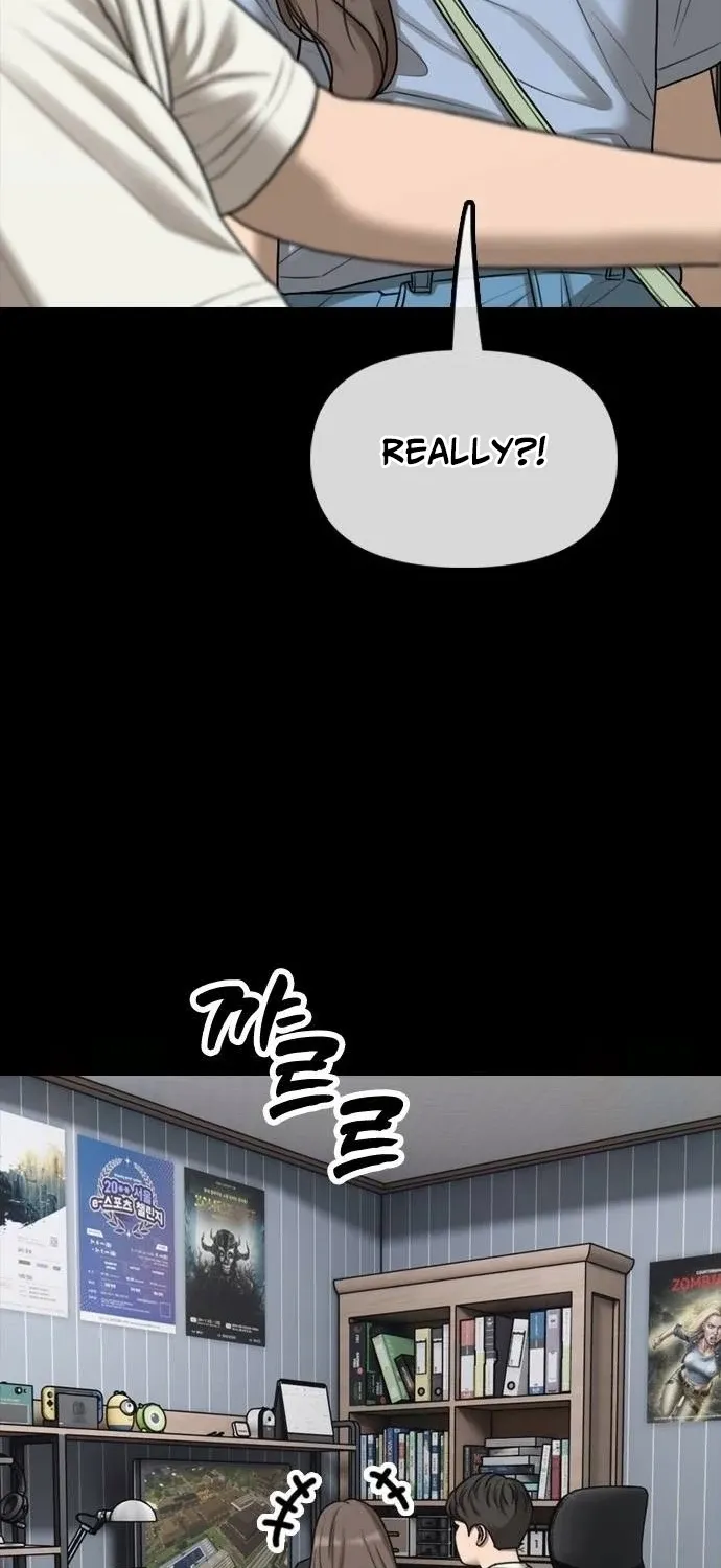 The Apocalypse Has Arrived Chapter 54 page 38 - 