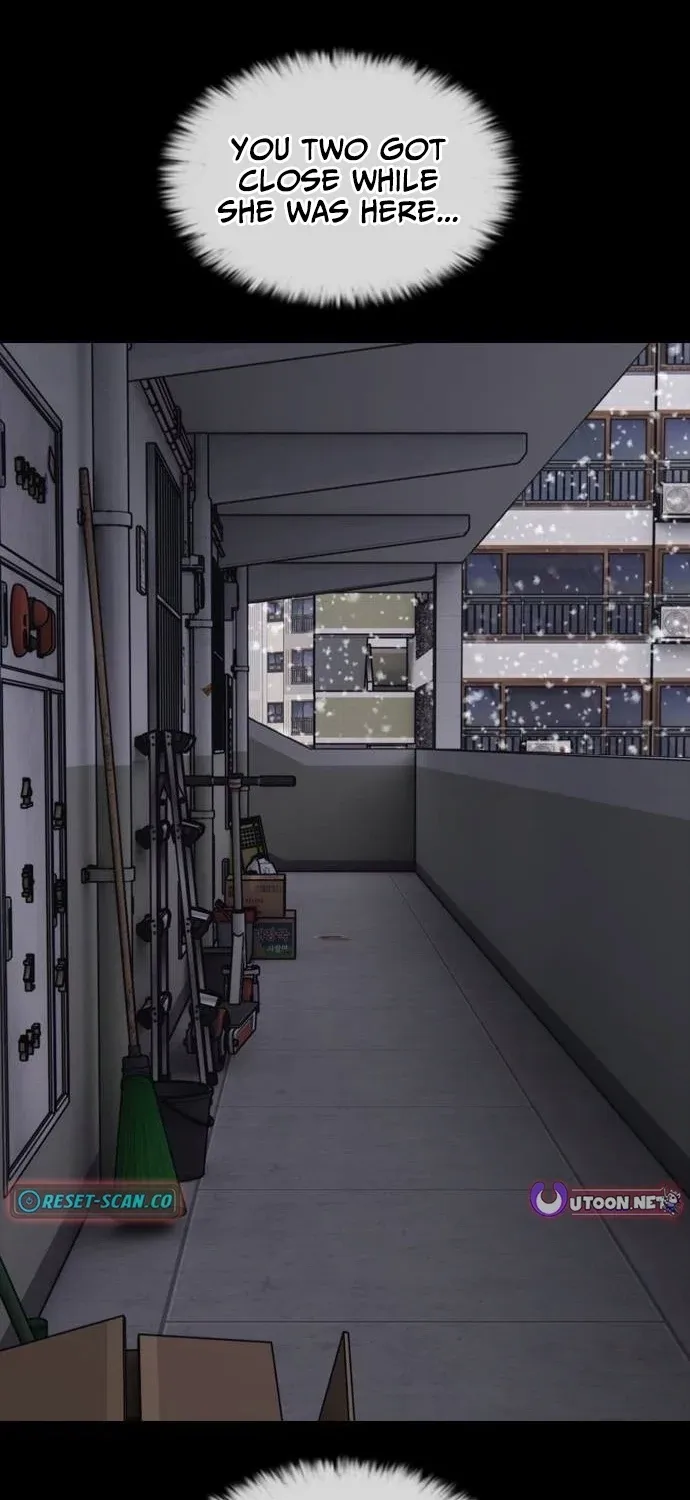 The Apocalypse Has Arrived Chapter 54 page 43 - 