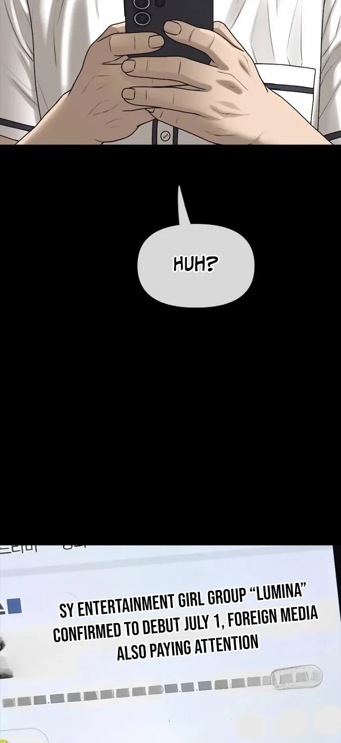 The Apocalypse Has Arrived Chapter 54 page 47 - 