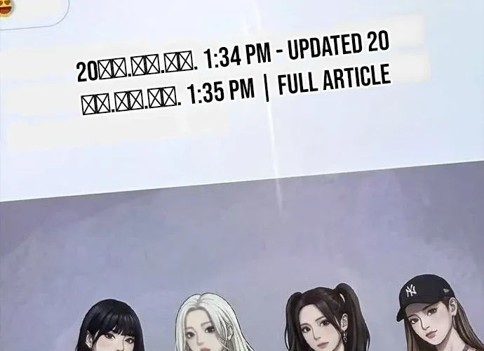 The Apocalypse Has Arrived Chapter 54 page 48 - 