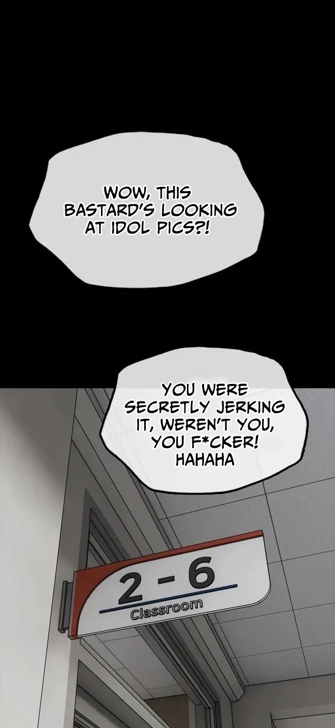 The Apocalypse Has Arrived Chapter 54 page 53 - 