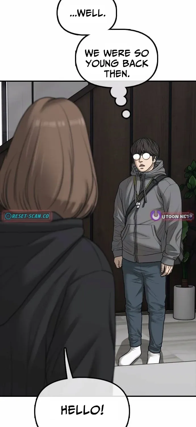 The Apocalypse Has Arrived Chapter 54 page 73 - 
