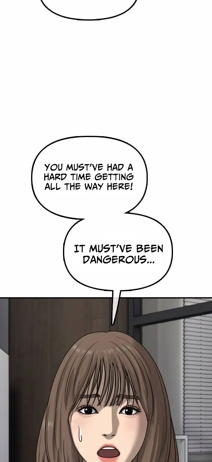 The Apocalypse Has Arrived Chapter 54 page 74 - 