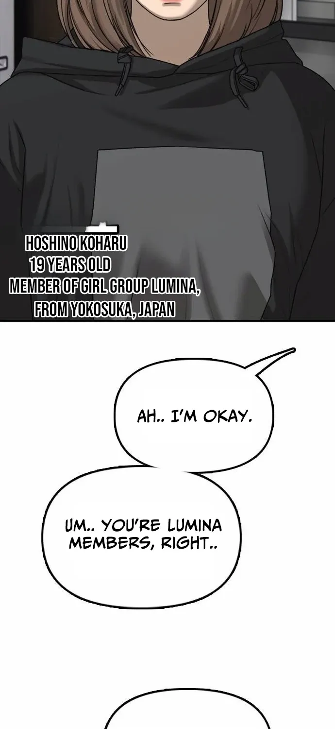 The Apocalypse Has Arrived Chapter 54 page 75 - 