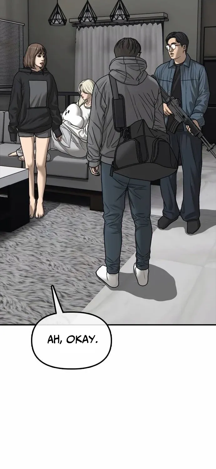 The Apocalypse Has Arrived Chapter 54 page 77 - 