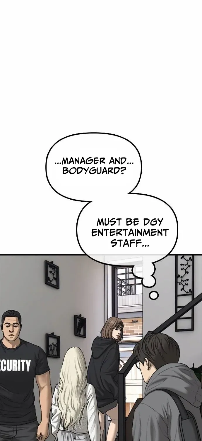 The Apocalypse Has Arrived Chapter 54 page 81 - 