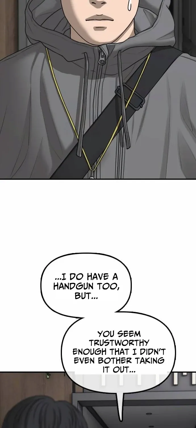 The Apocalypse Has Arrived Chapter 54 page 85 - 