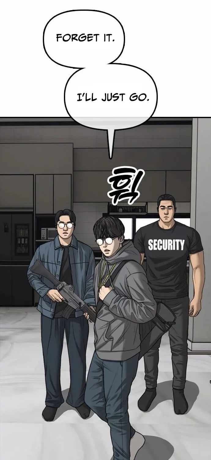 The Apocalypse Has Arrived Chapter 54 page 87 - 