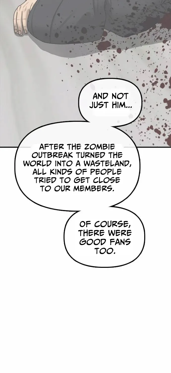 The Apocalypse Has Arrived Chapter 54 page 98 - 
