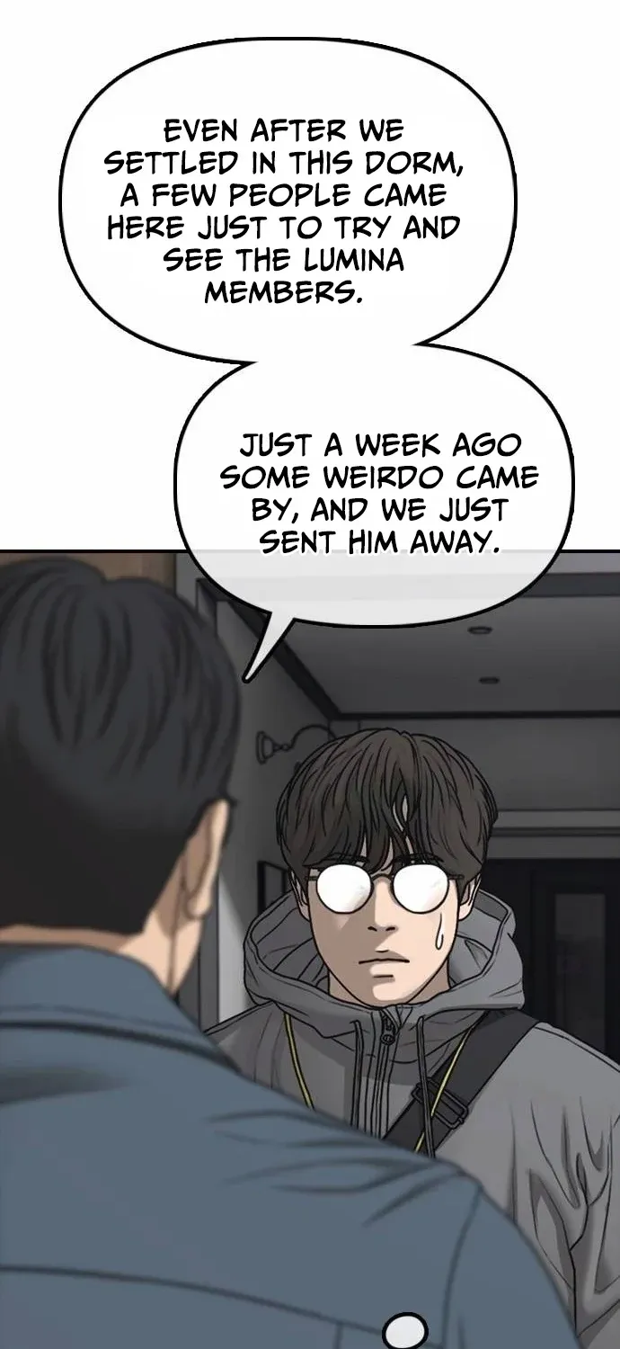 The Apocalypse Has Arrived Chapter 54 page 99 - 